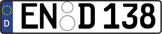 EN-D138