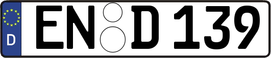 EN-D139