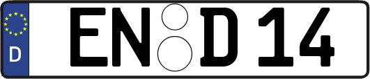 EN-D14