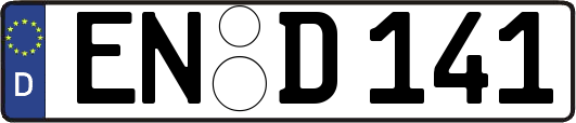 EN-D141