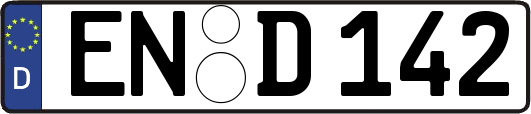 EN-D142