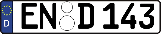 EN-D143