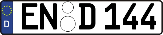 EN-D144