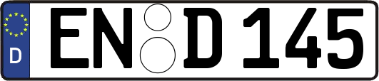 EN-D145