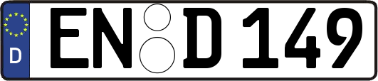 EN-D149