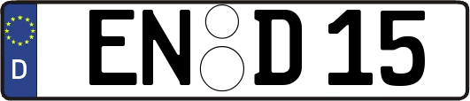 EN-D15