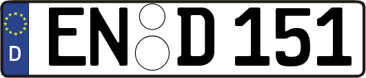 EN-D151