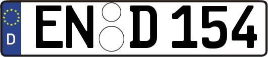 EN-D154