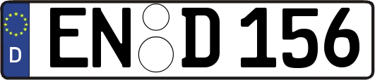 EN-D156