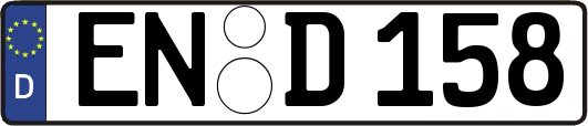 EN-D158