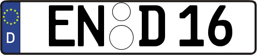 EN-D16