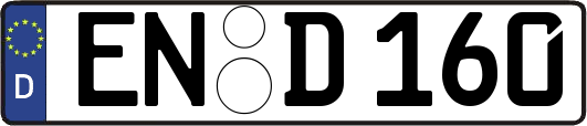 EN-D160