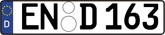 EN-D163