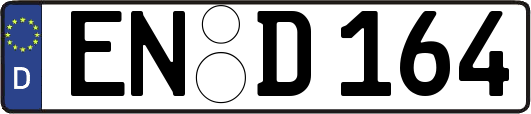 EN-D164