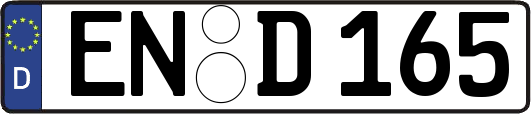 EN-D165