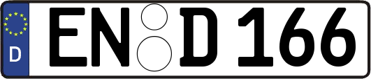 EN-D166