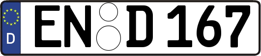 EN-D167