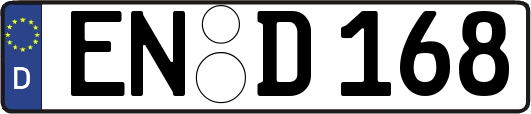 EN-D168