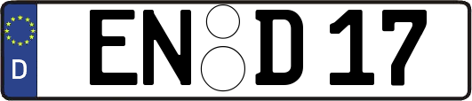 EN-D17