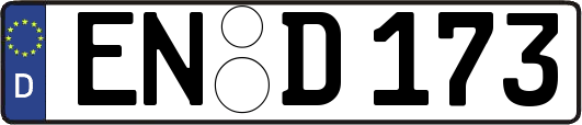 EN-D173