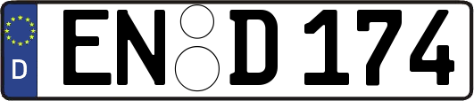 EN-D174