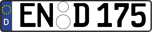 EN-D175