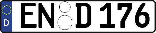 EN-D176