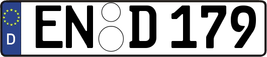 EN-D179