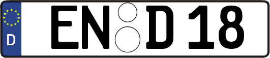 EN-D18