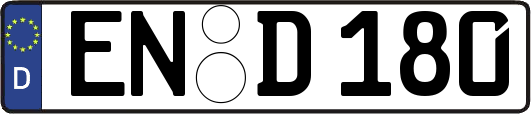 EN-D180