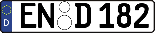 EN-D182