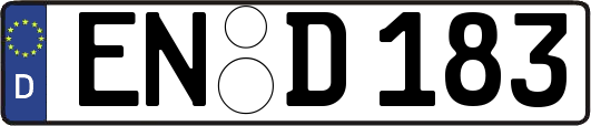 EN-D183