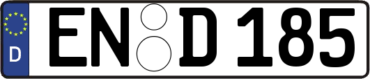 EN-D185