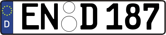 EN-D187