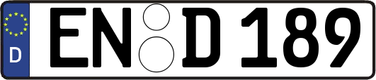 EN-D189