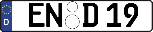 EN-D19