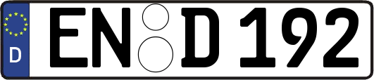 EN-D192