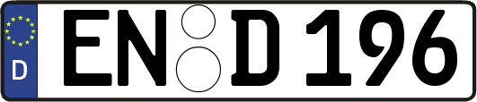 EN-D196