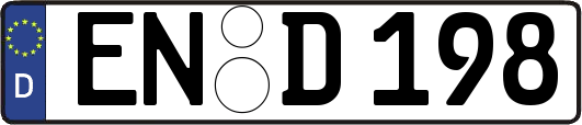 EN-D198