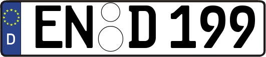 EN-D199