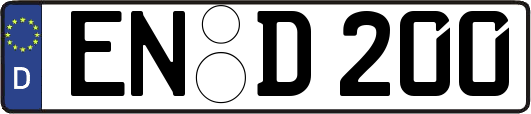 EN-D200