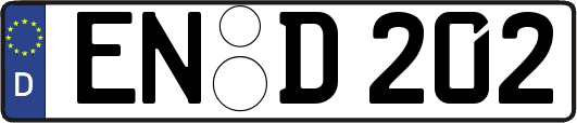 EN-D202