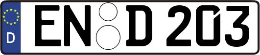 EN-D203