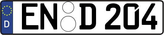 EN-D204