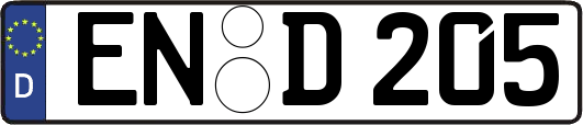 EN-D205