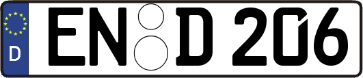 EN-D206