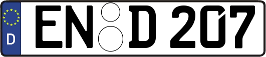 EN-D207