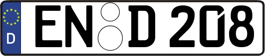 EN-D208