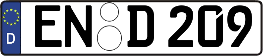 EN-D209