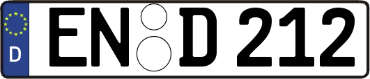 EN-D212